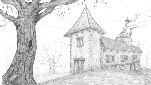 Les bases du dessin