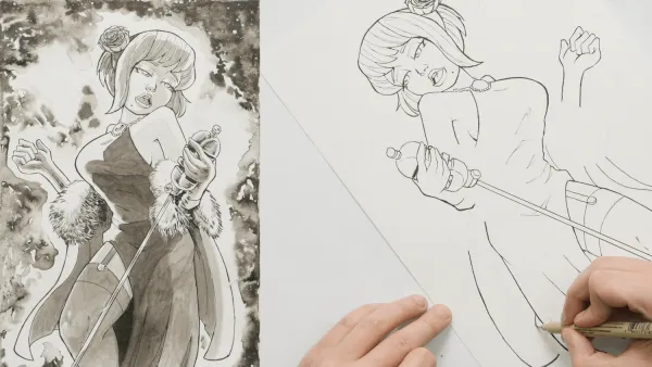 Character Design