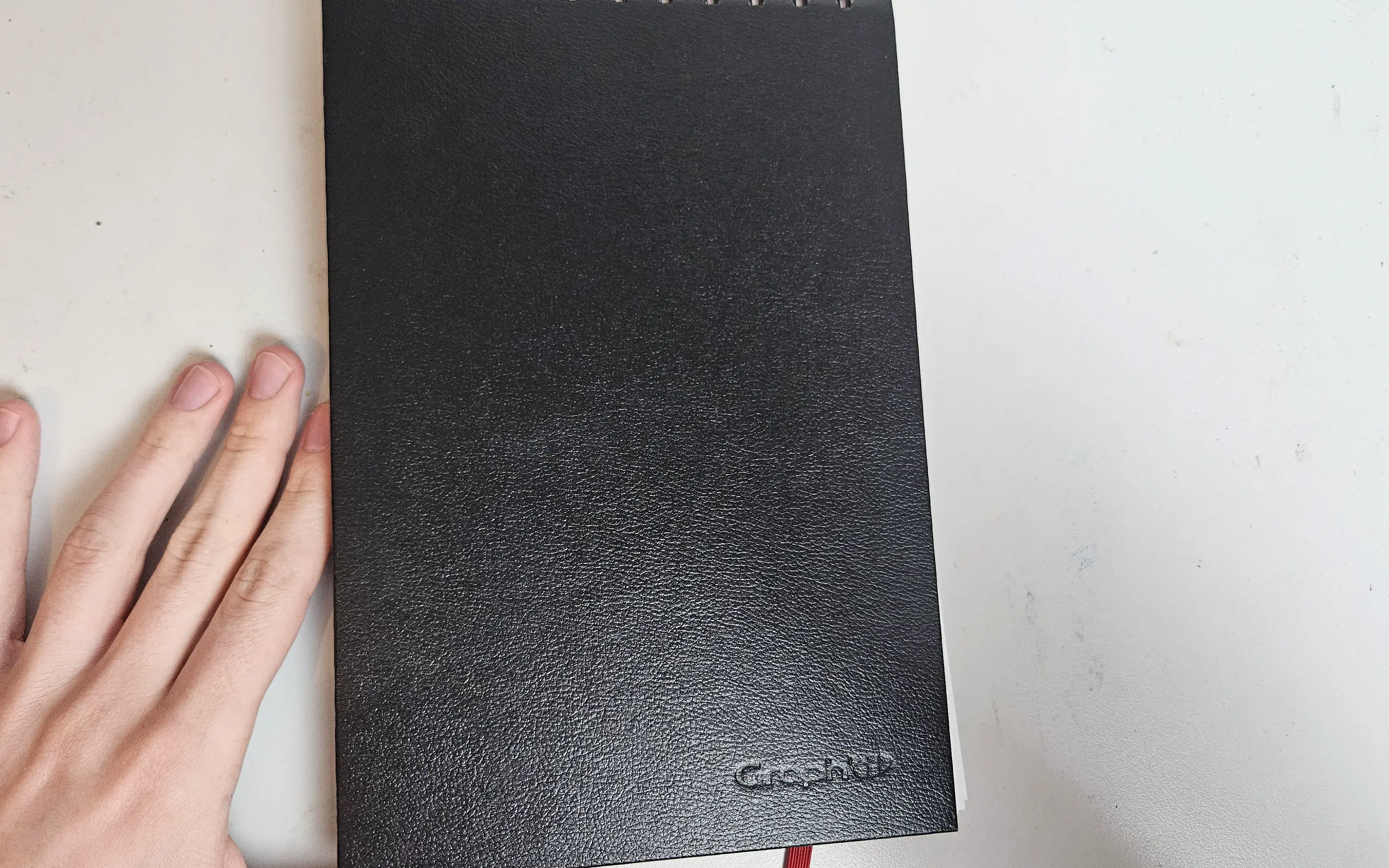 image of layout paper for drawing with alcohol markers