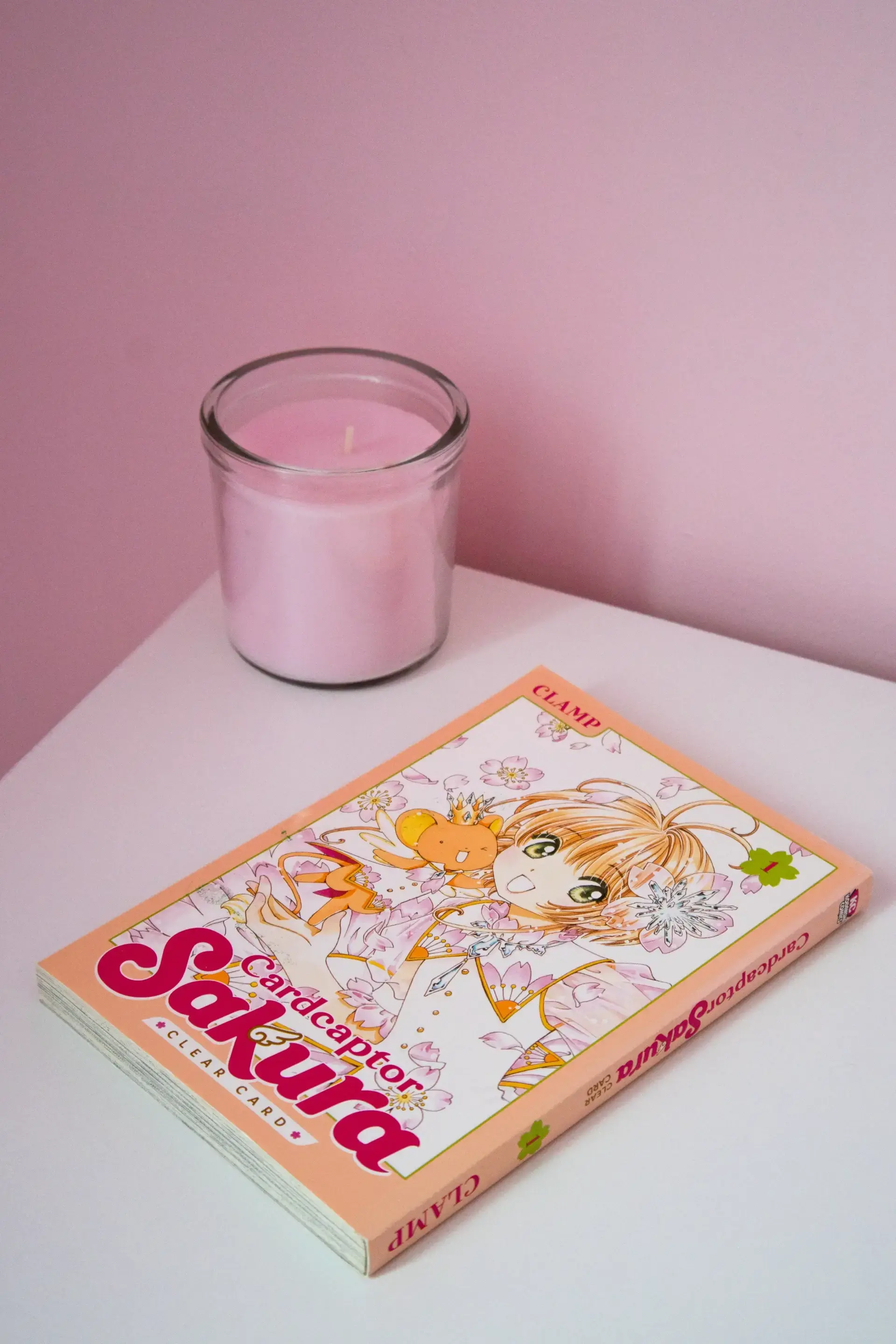 imagen de un manga de cómic
