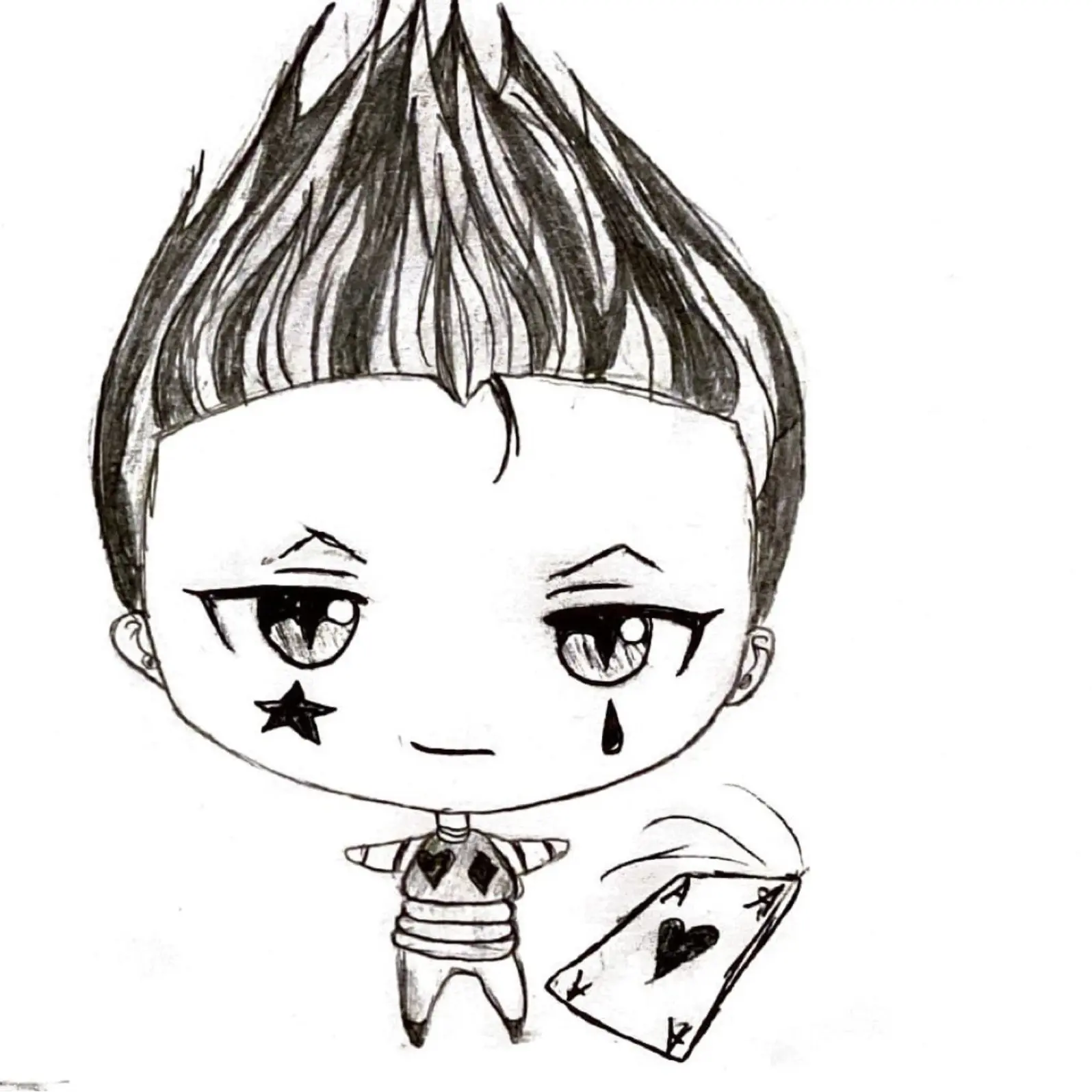 Hisoka