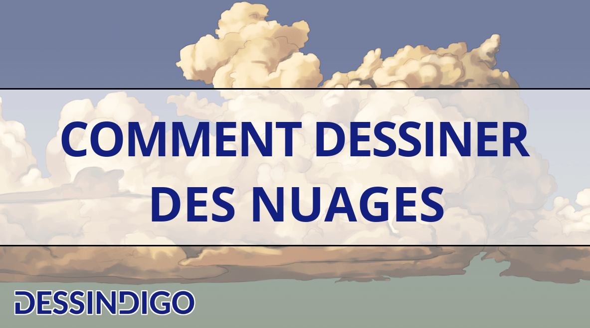 Comment se forme un nuage ?