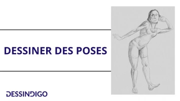 Dessiner des poses