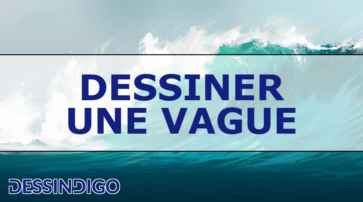 Dessiner une plage - Blog - Dessindigo