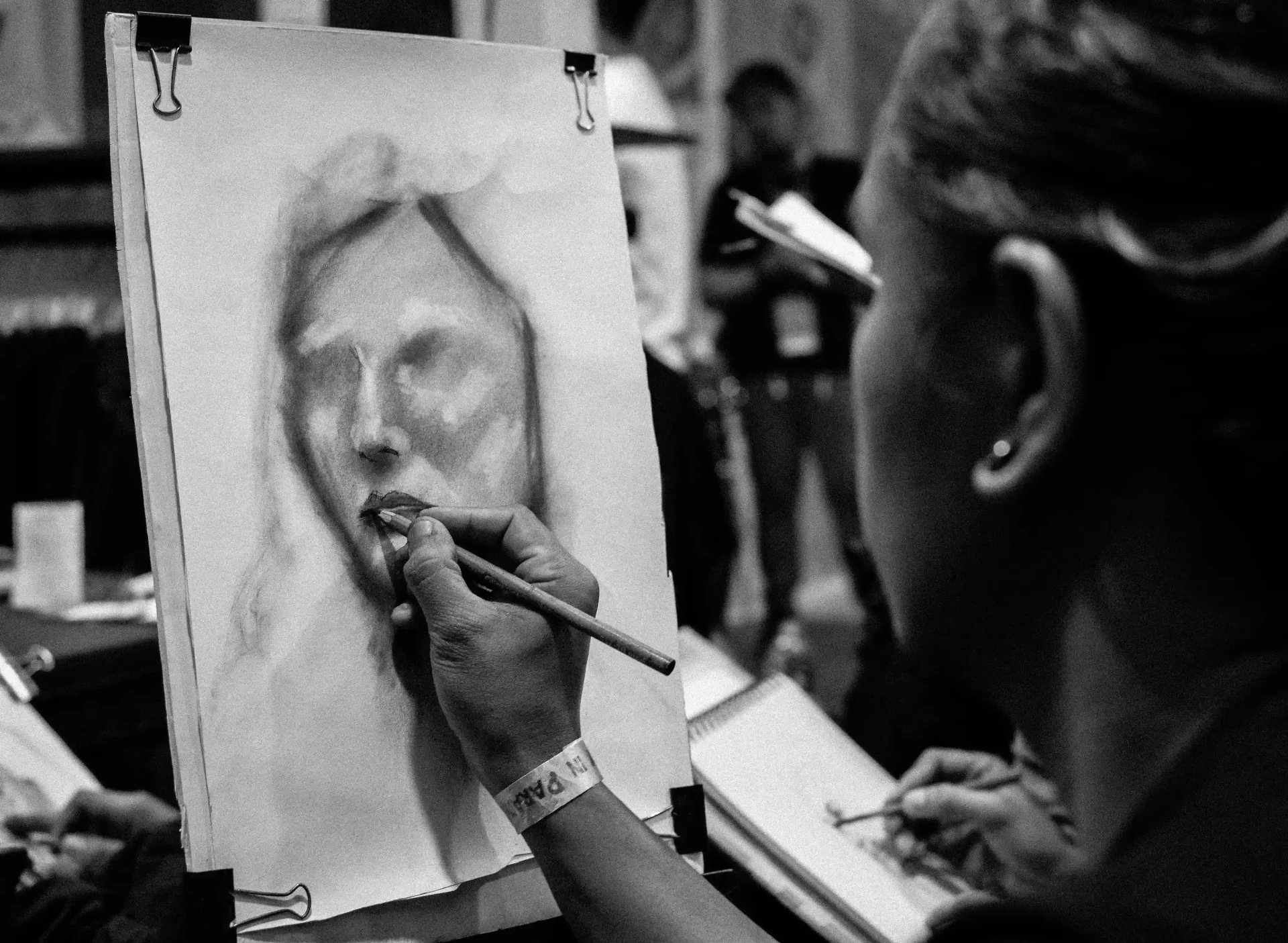 apprendre à dessiner à tout âge 