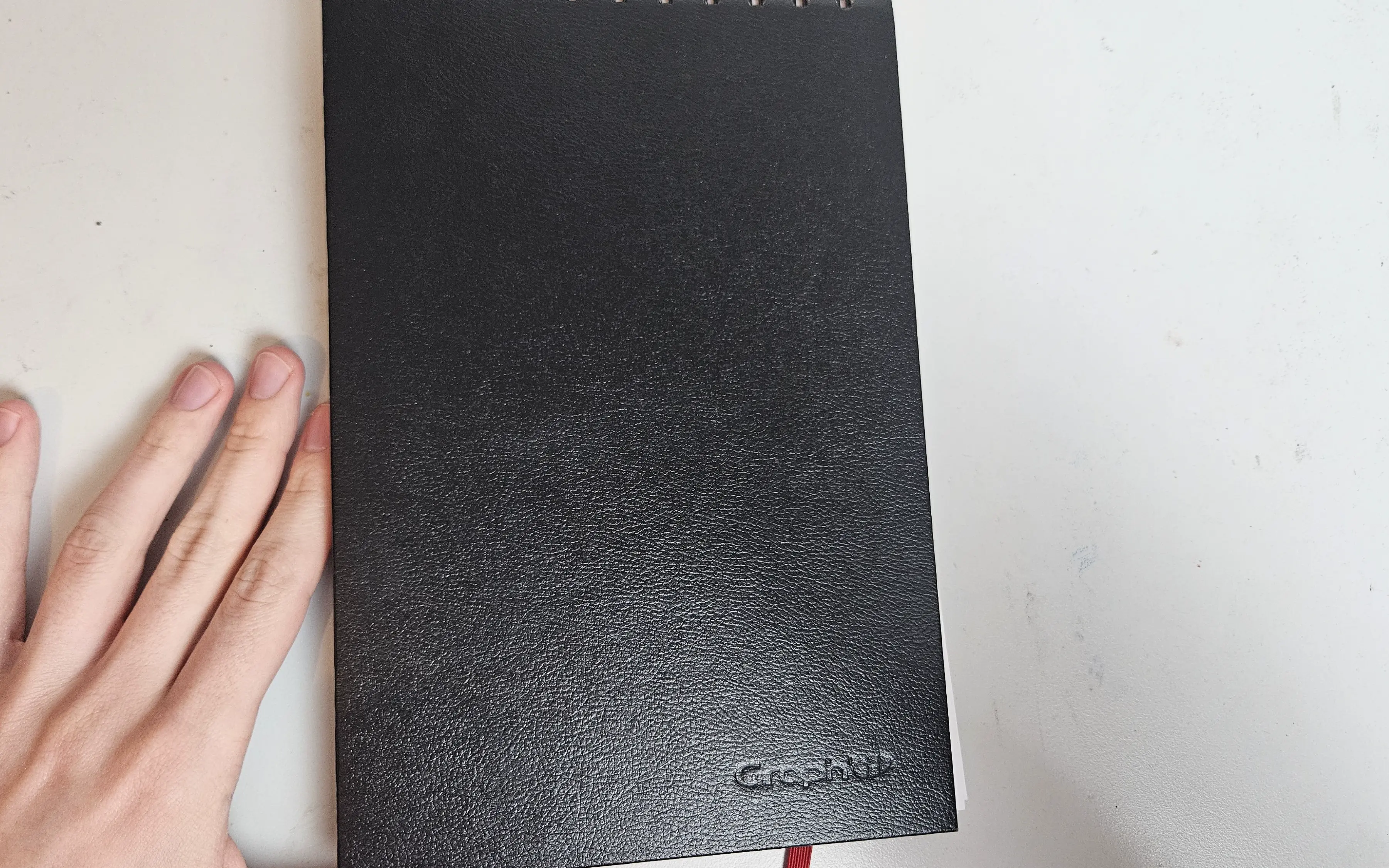 le papier layout pour dessiner aux feutres à alcool