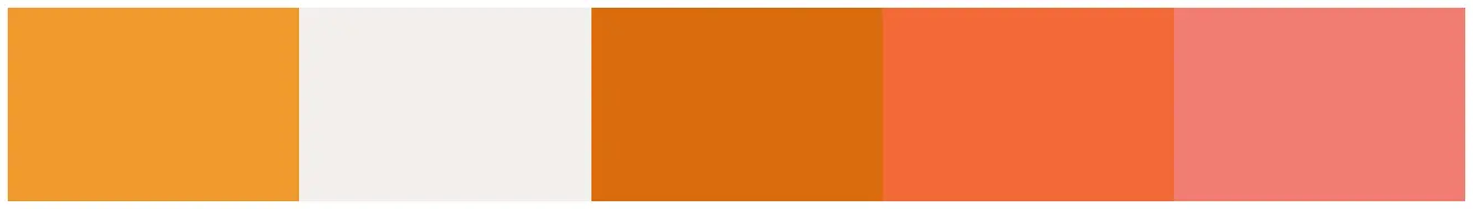 une palette de tons terre pour peindre à l’aquarelle