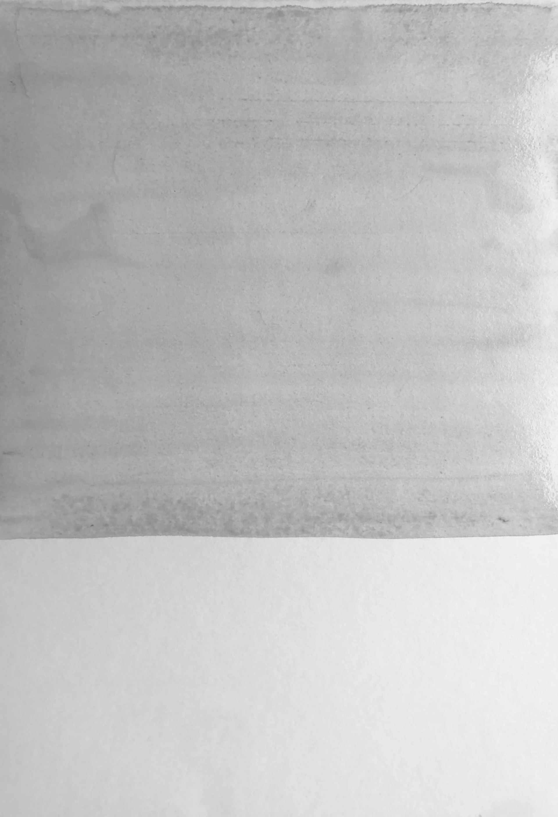 réaliser un aplat quand on débute à l’encre de chine