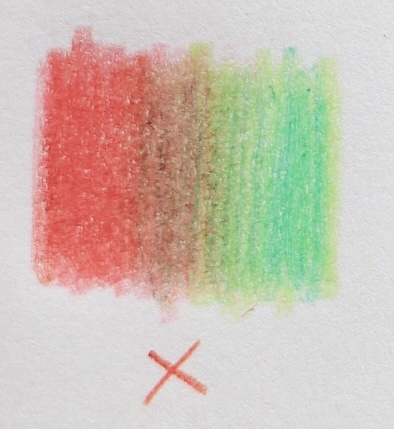 théorie de la couleur 2