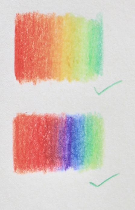 théorie de la couleur 3