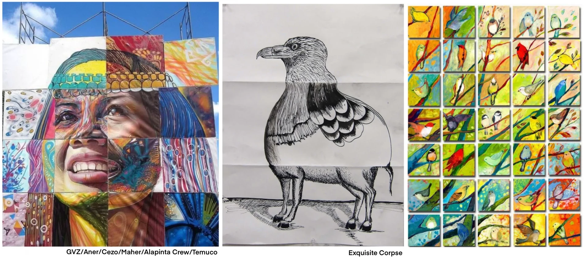 How to Draw With Your Right Brain