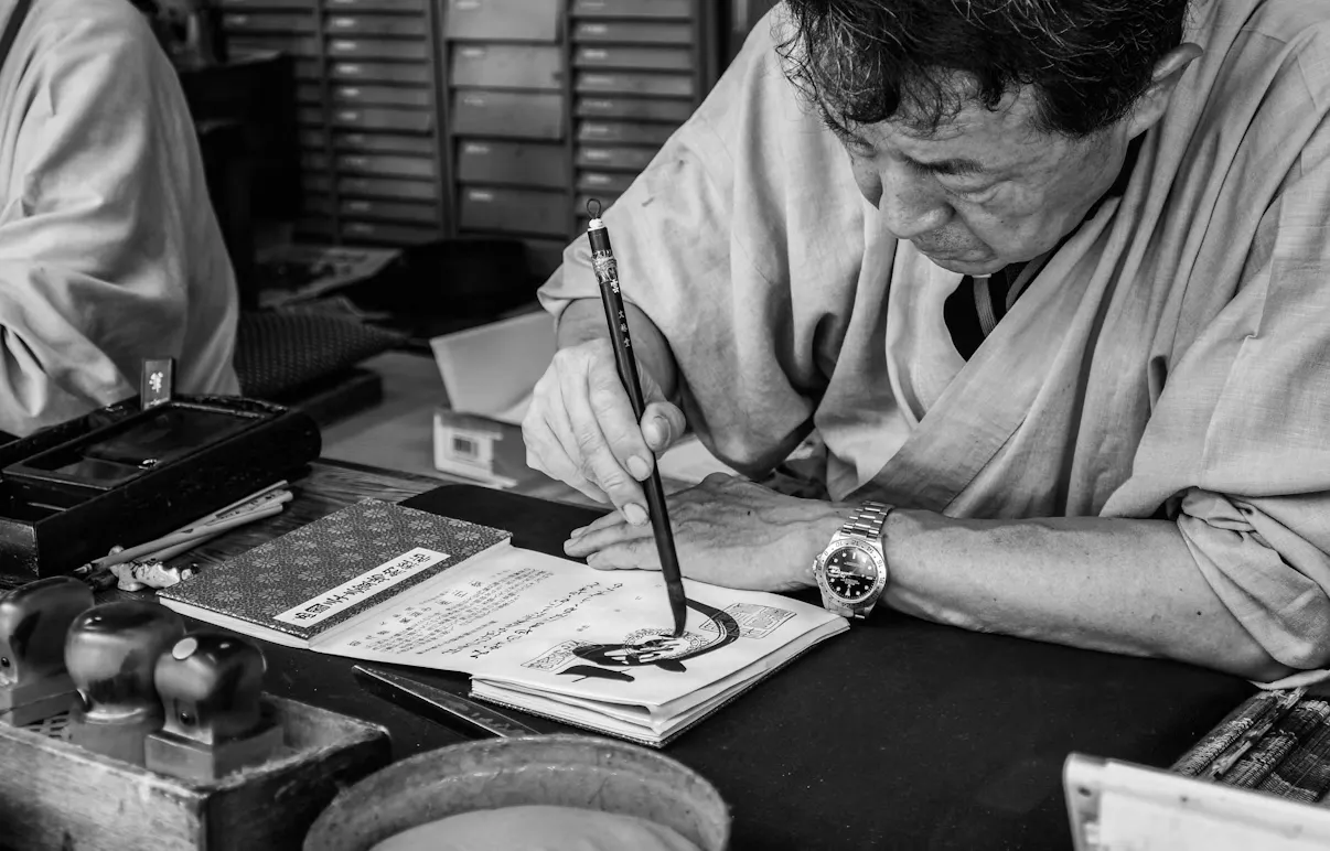 les bénéfices du dessin en pleine conscience