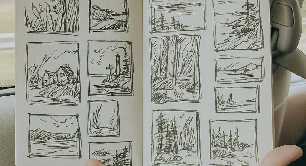 apprendre à dessiner plus vite