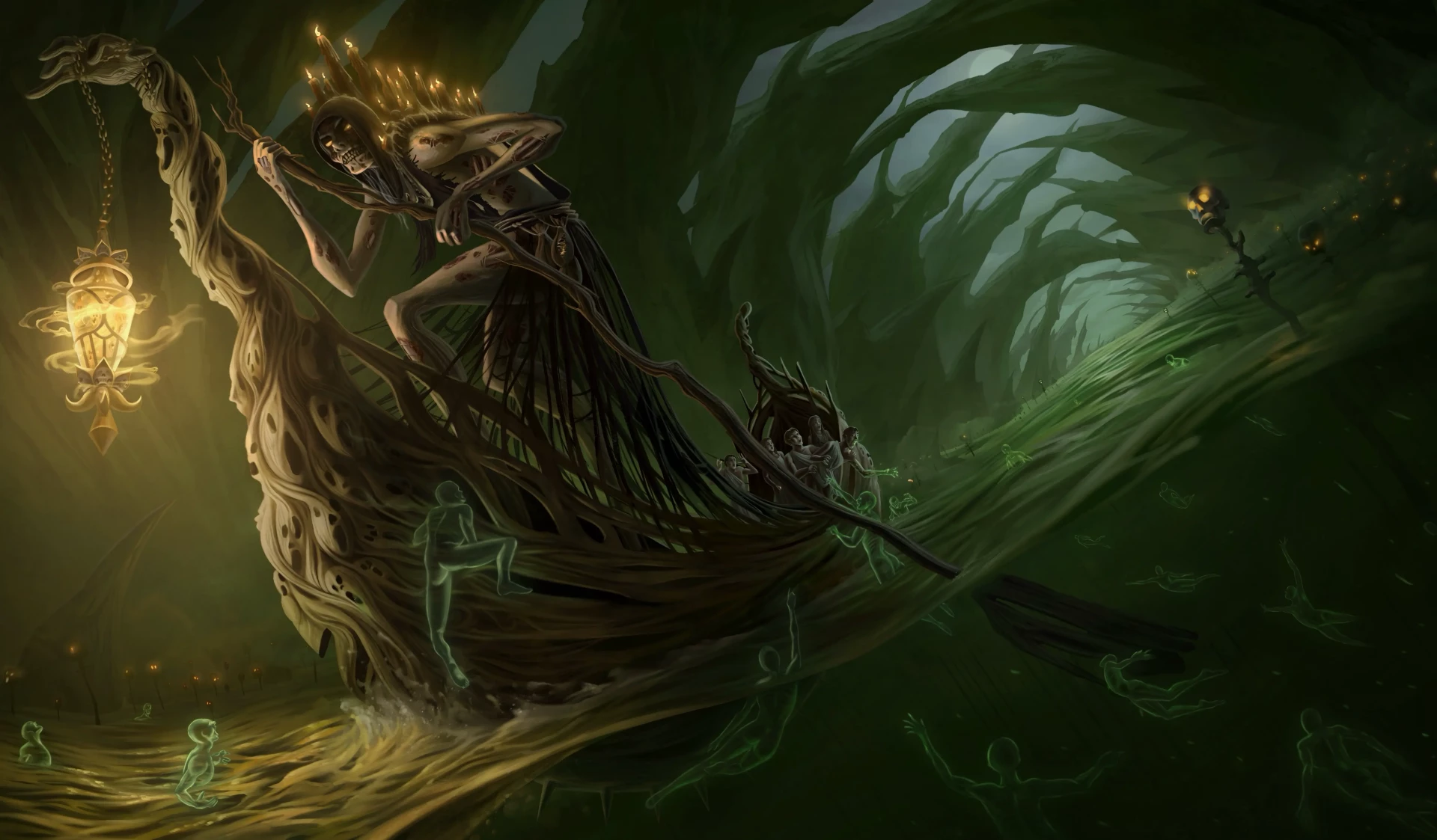 faire un dessin rapide