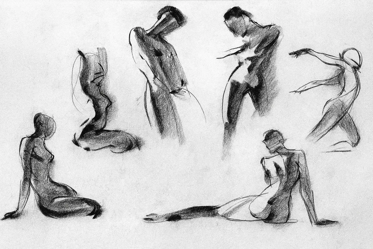 l’importance du matériel pour dessiner plus vite