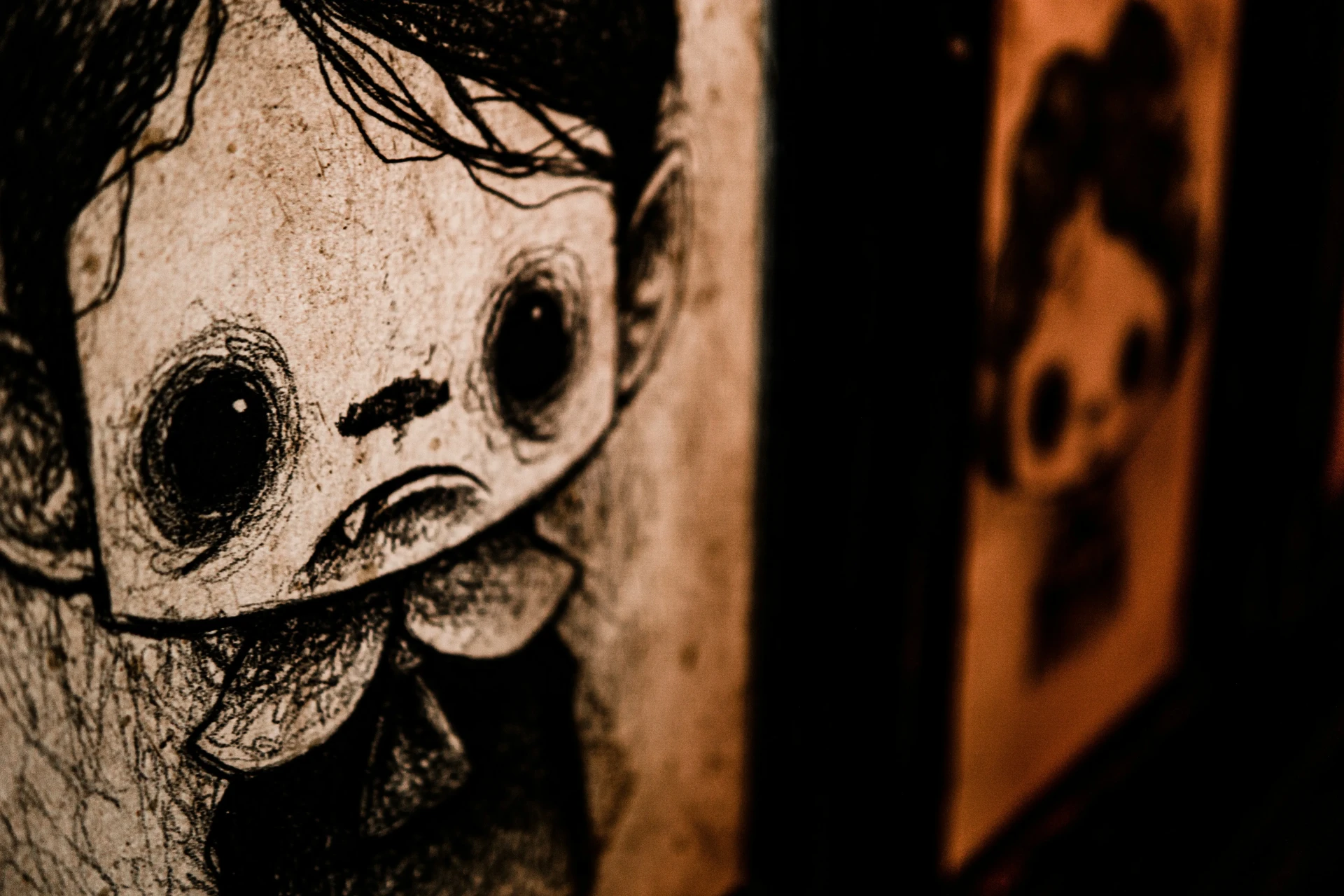 dessin pour halloween