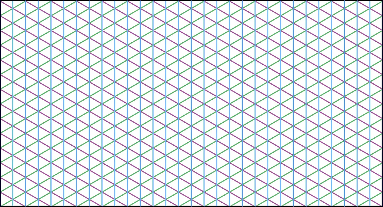 the perspective grid