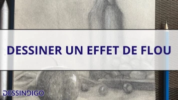 Dessiner un effet de flou