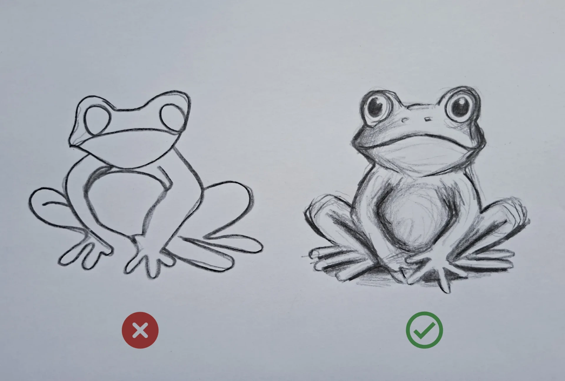 Shadows and Light Errors When Starting in Drawing