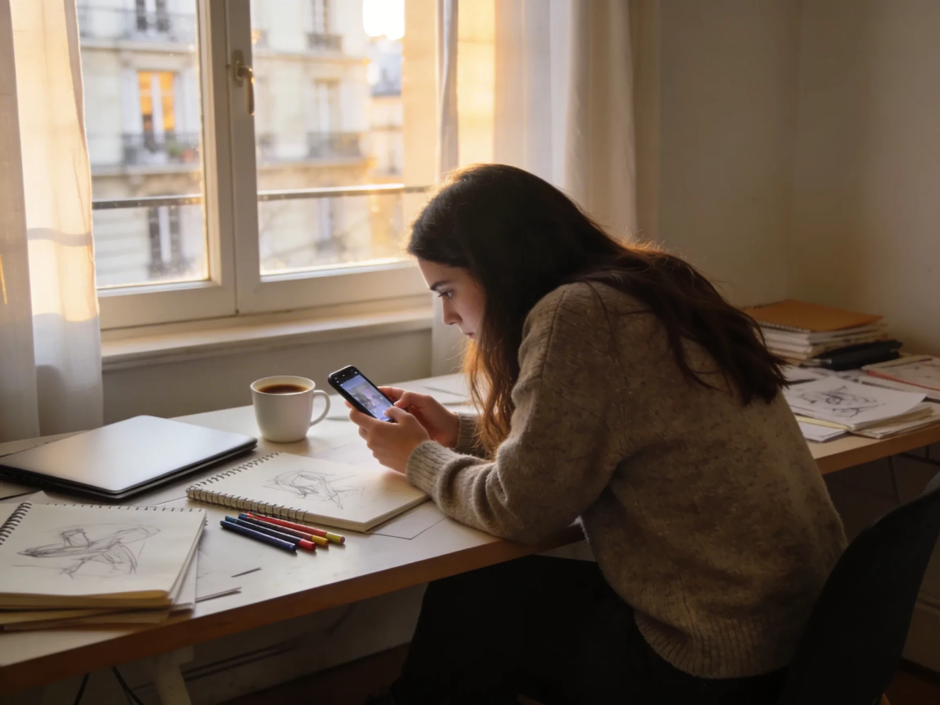 Los errores a evitar cuando se empieza a pintar