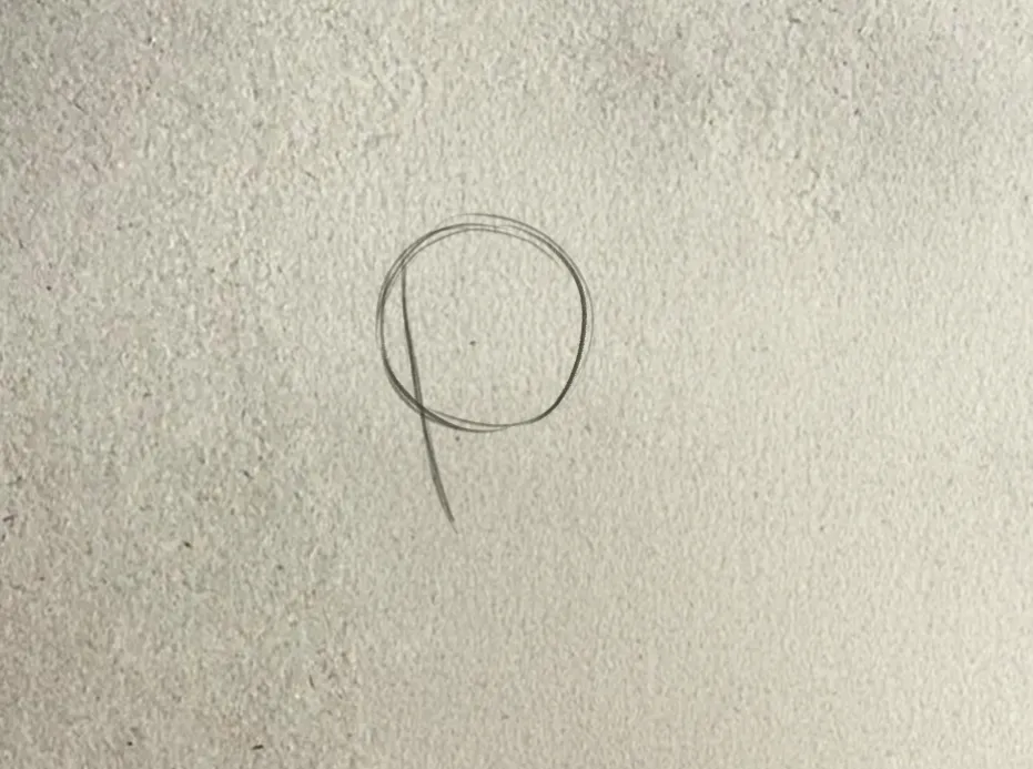 dessiner la base d’un fantôme