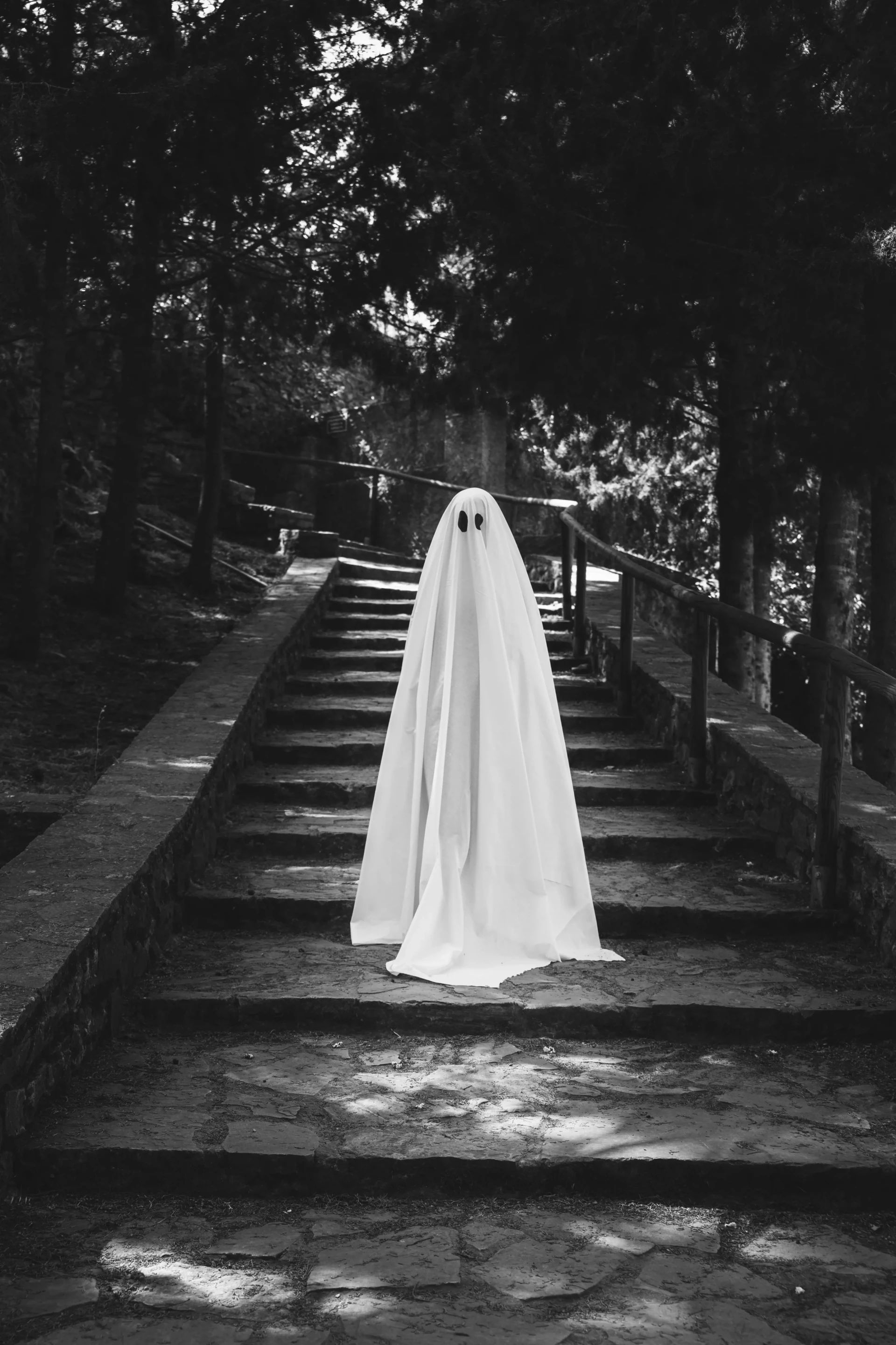 image d’un fantôme