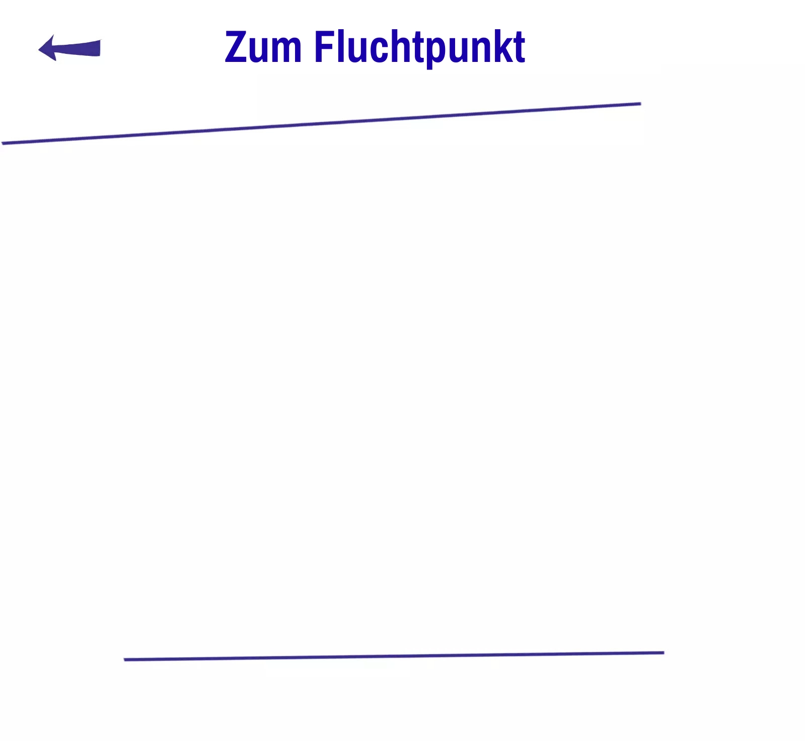 Zeichnung der Fensterbasis