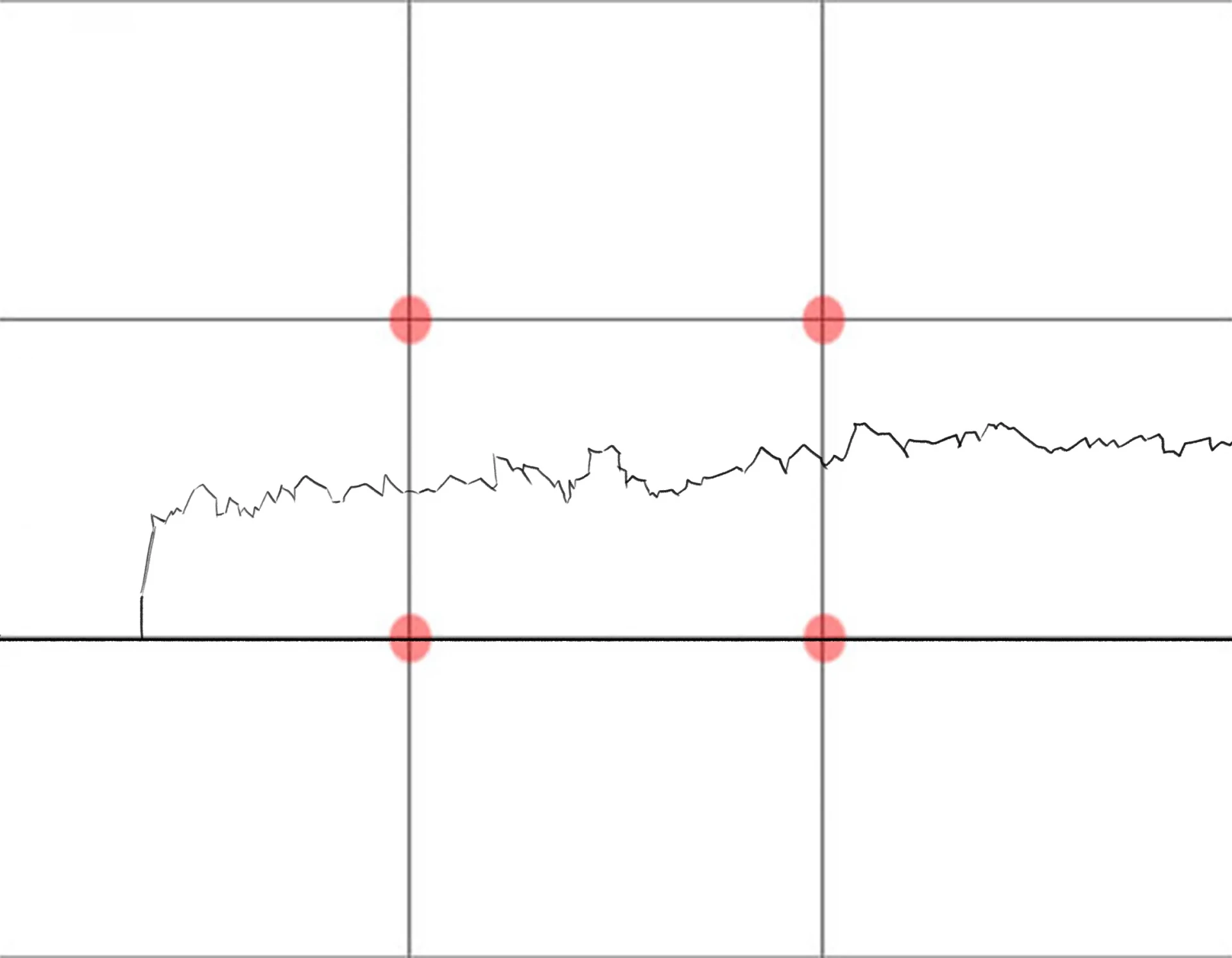 dessiner la base d’un glacier