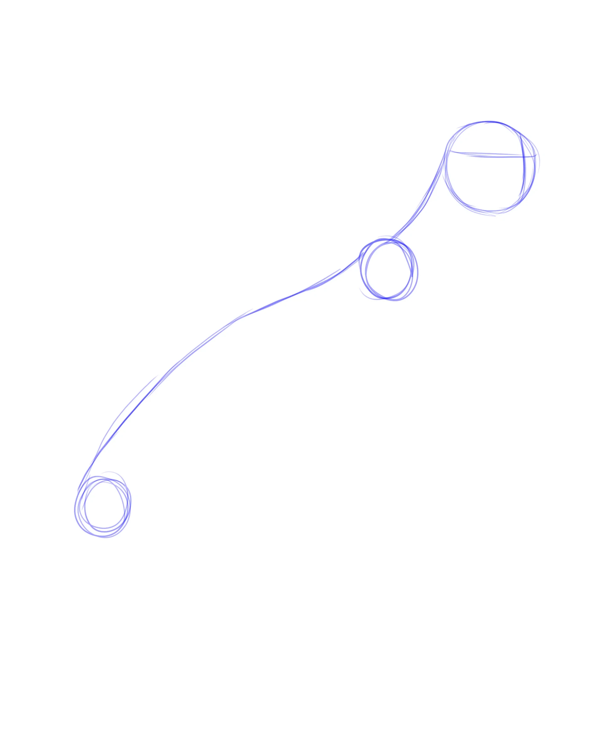 dessiner la base d’un guépard