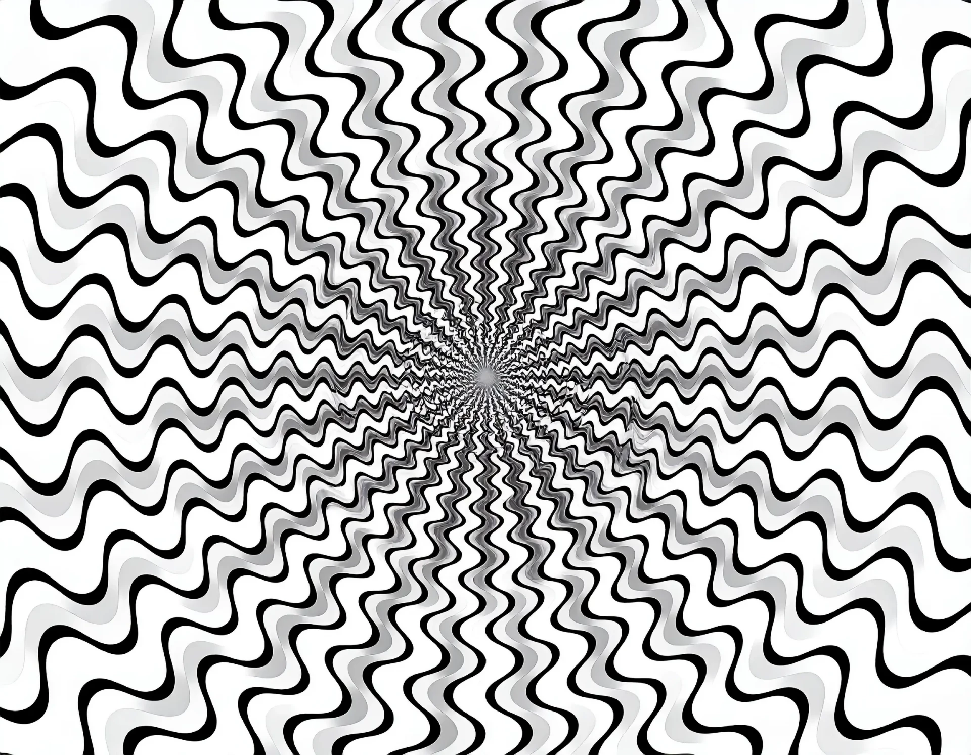 avantages de dessiner une illusion d’optique