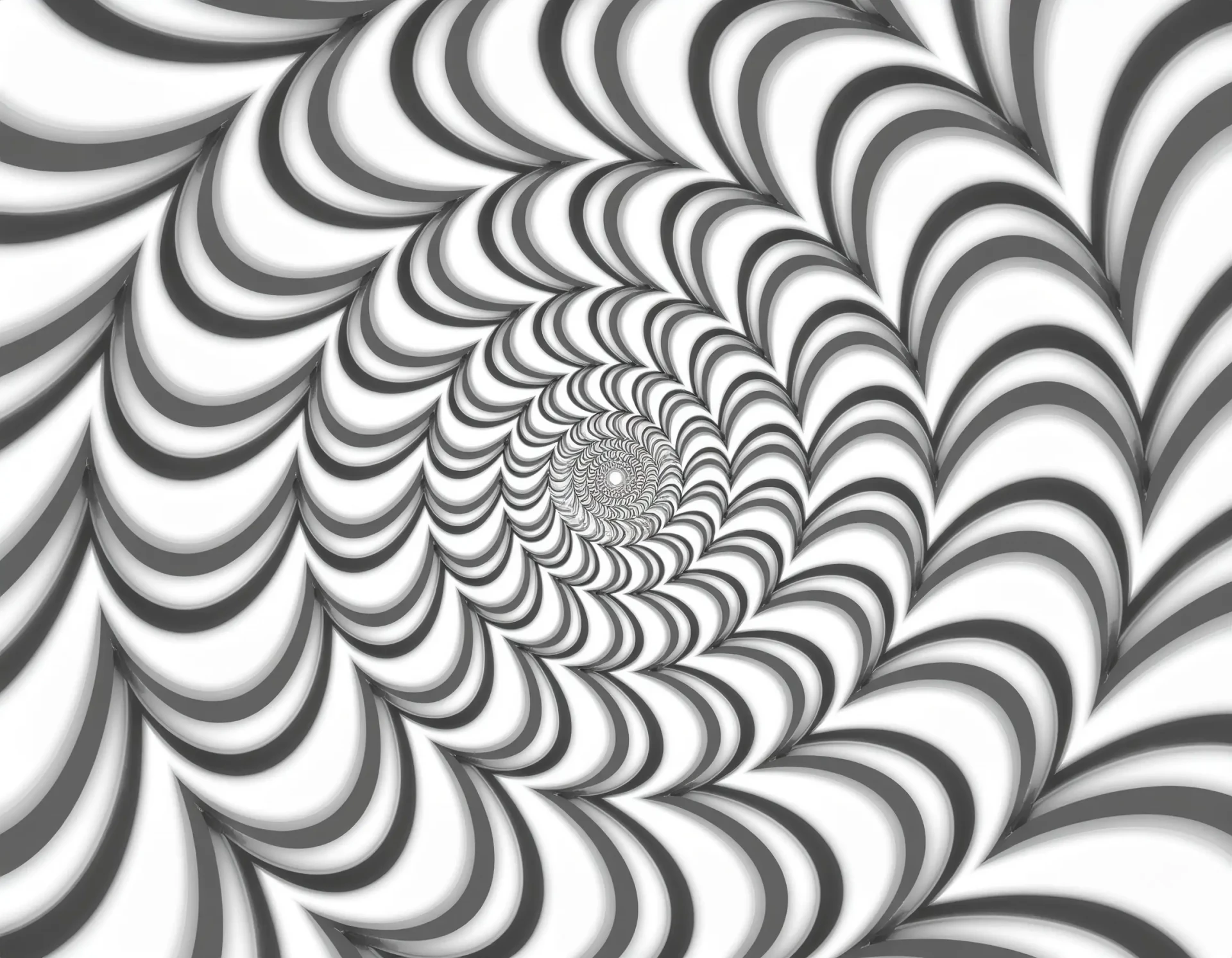 image d’une illusion d’optique