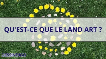 Qu'est-ce que le land art ?