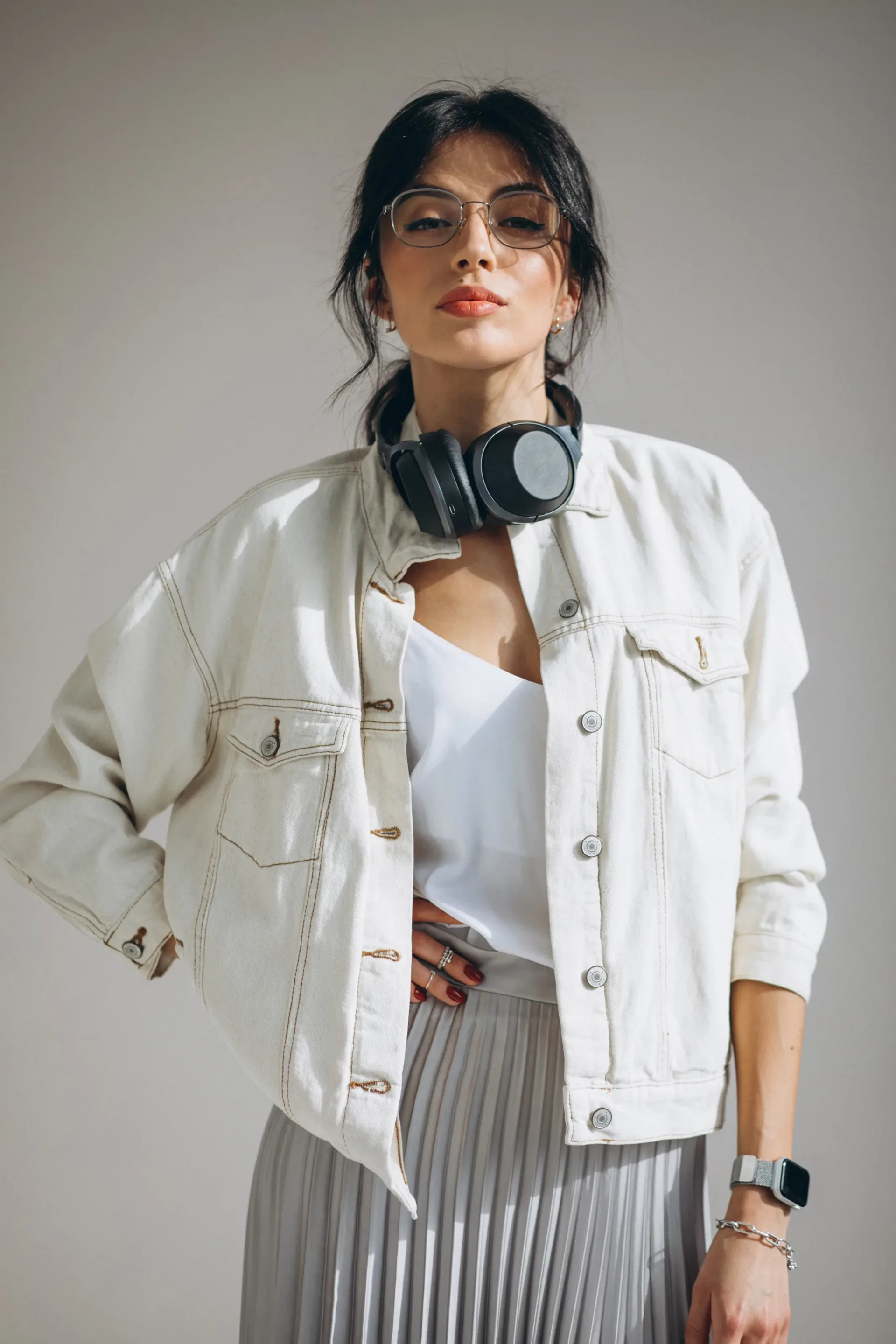 image de référence pour dessner un manga en noir et blanc