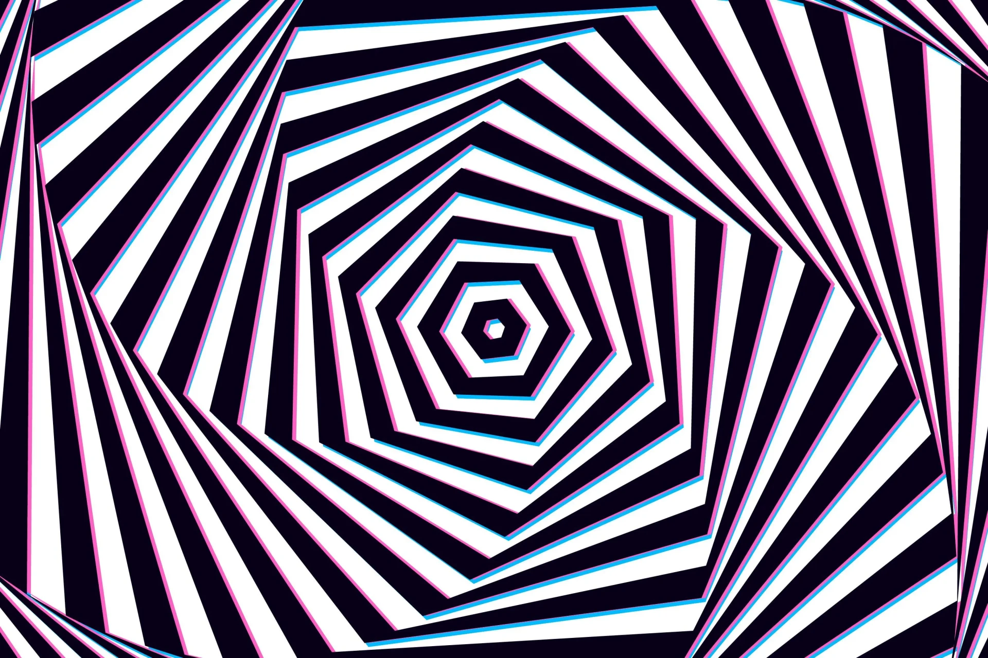 définition de l’op art