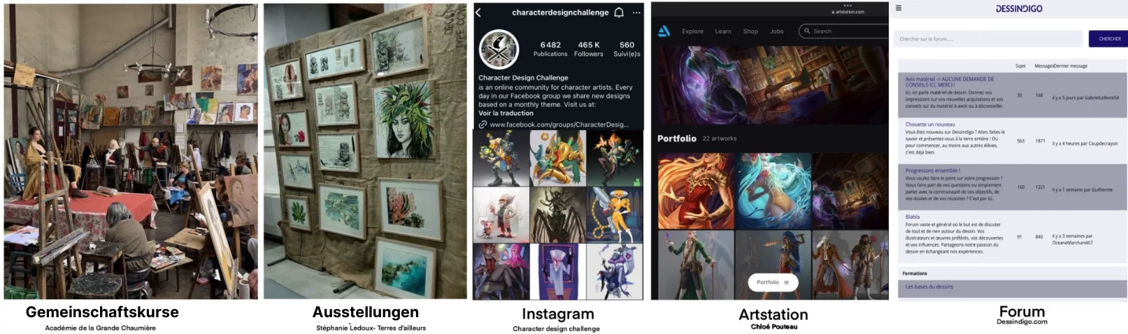 Traditionelles oder digitales Zeichnen – welche Technik passt zu Ihnen?
