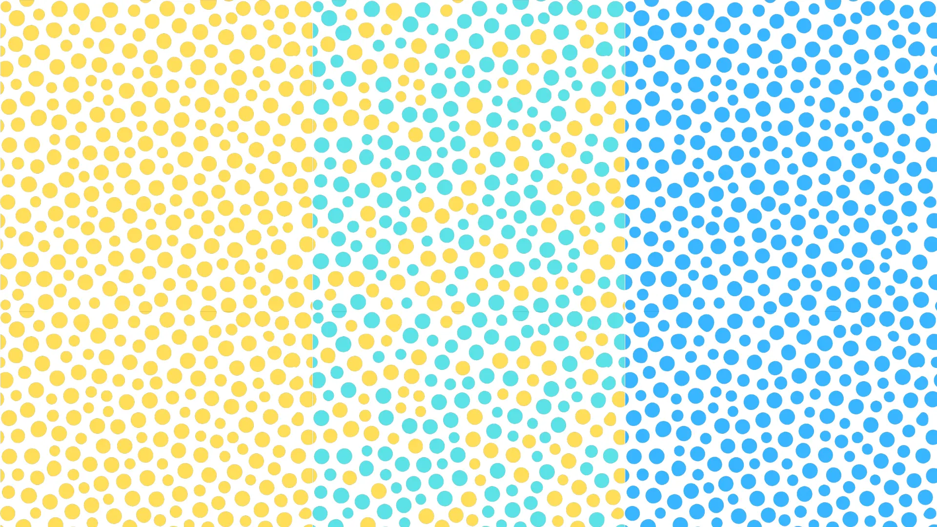 comment utiliser les couleurs pour la technique du pointillisme