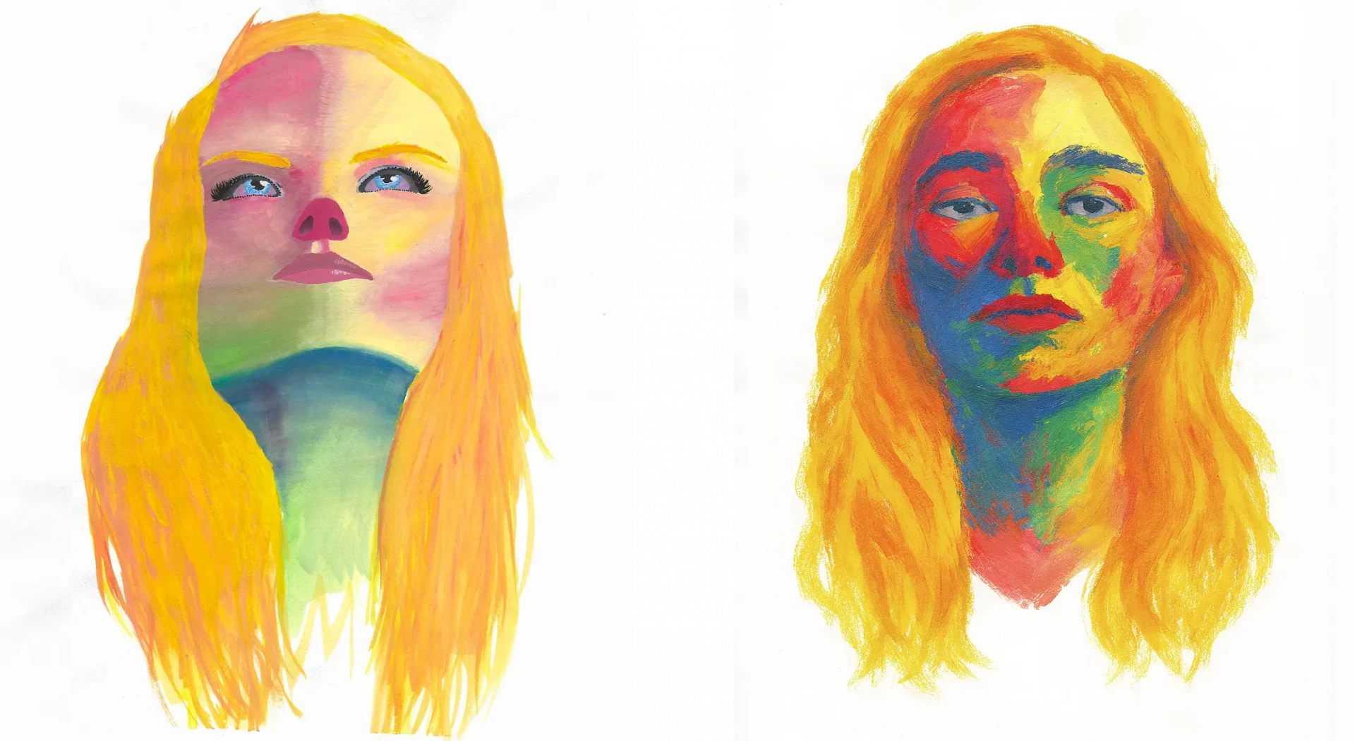 faut-il du talent pour dessiner ?