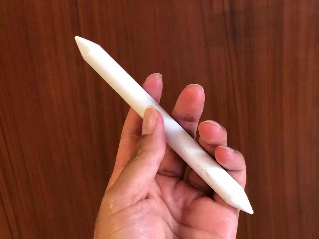 foto de un difuminado