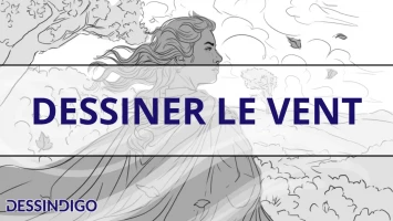 Dessiner le vent