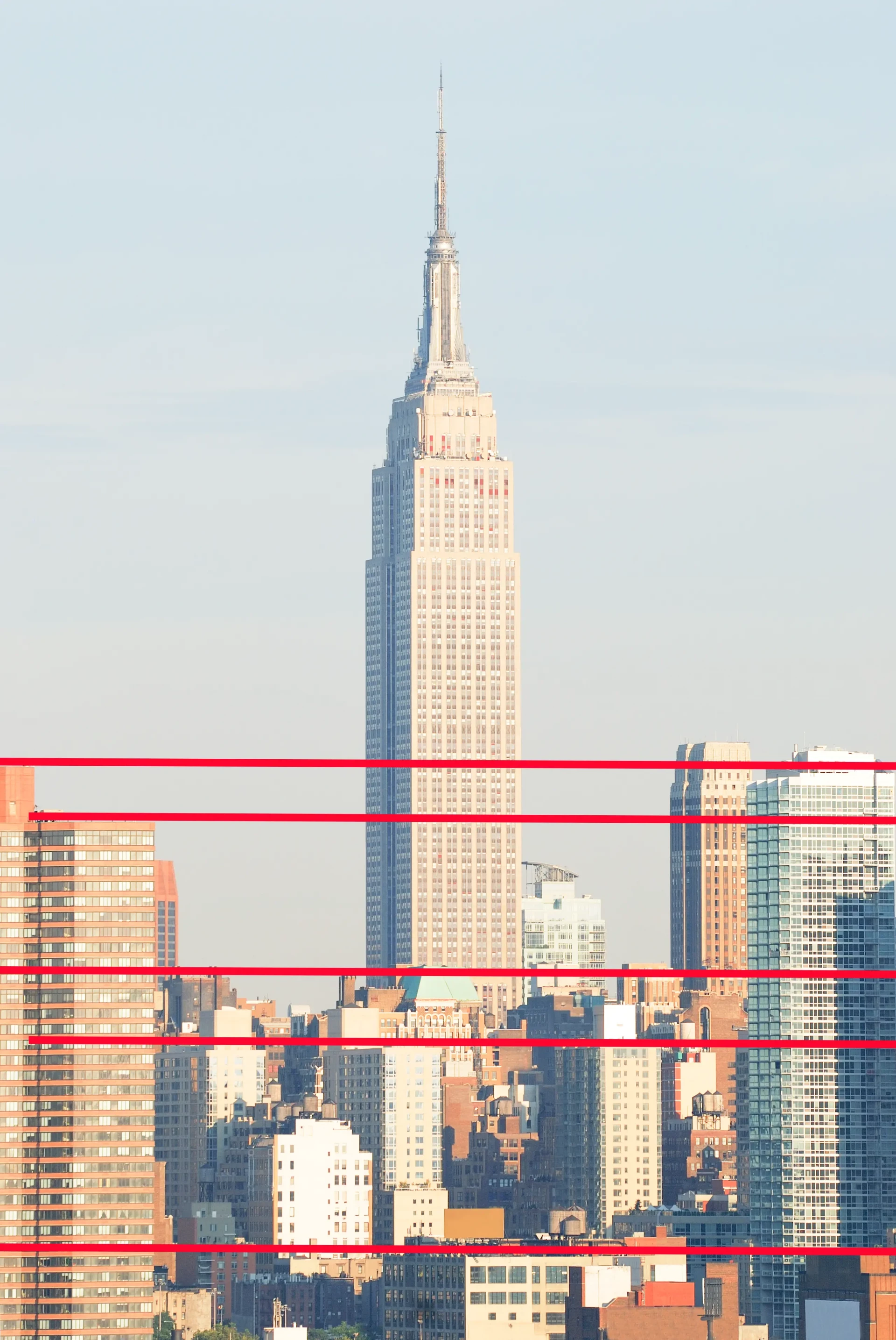 reference image for drawing a city
