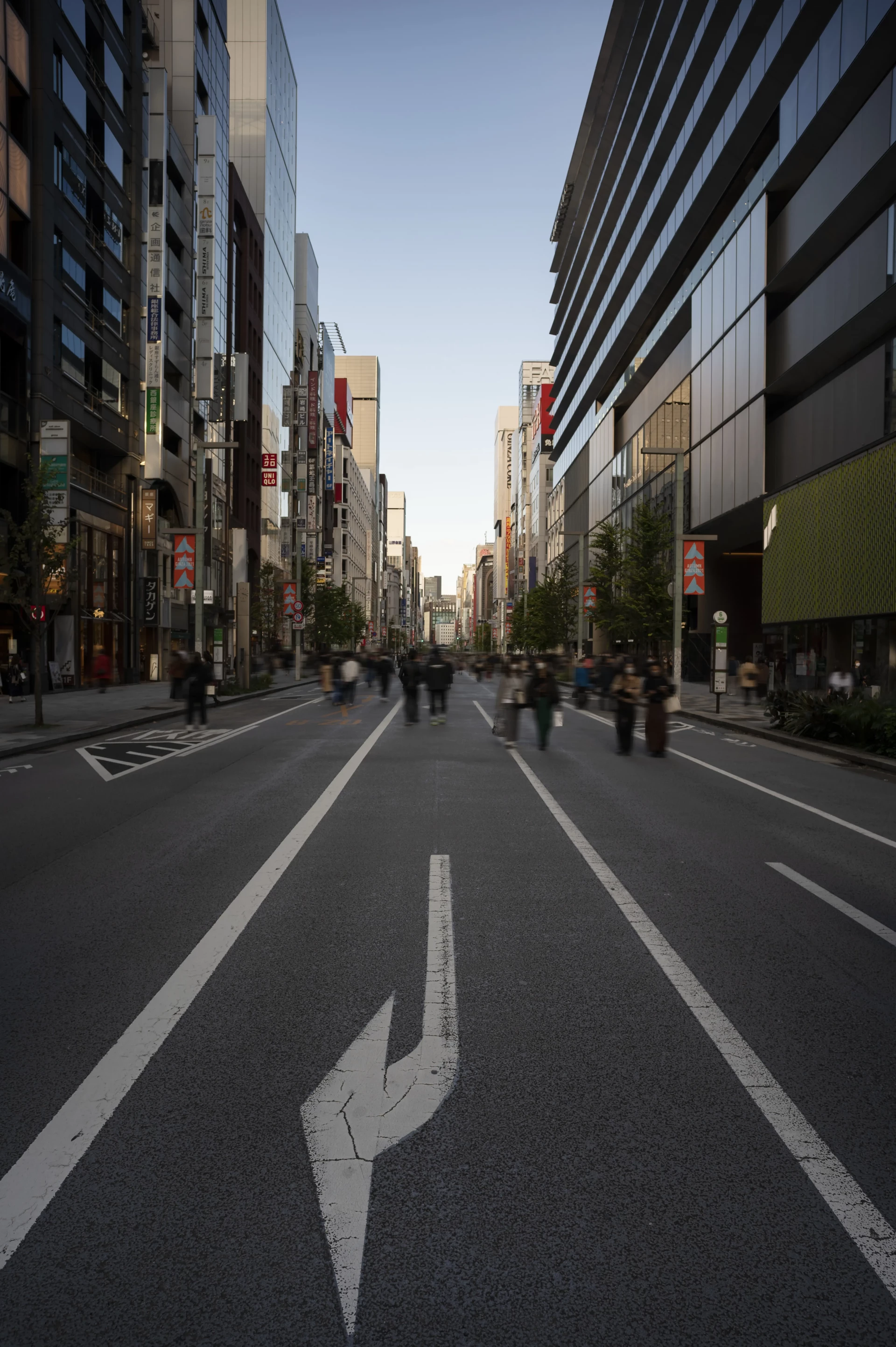 image of a city