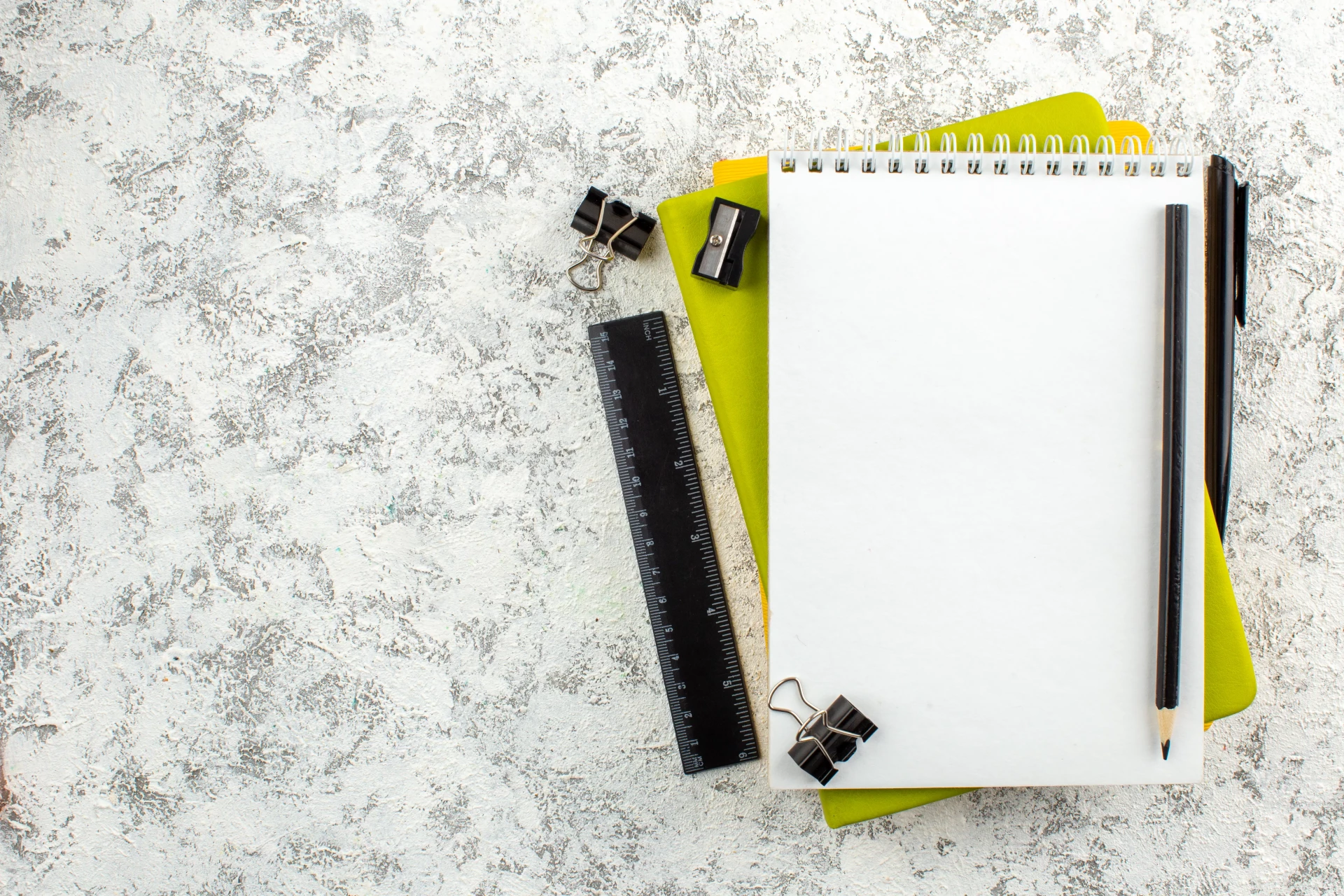 drawing materials