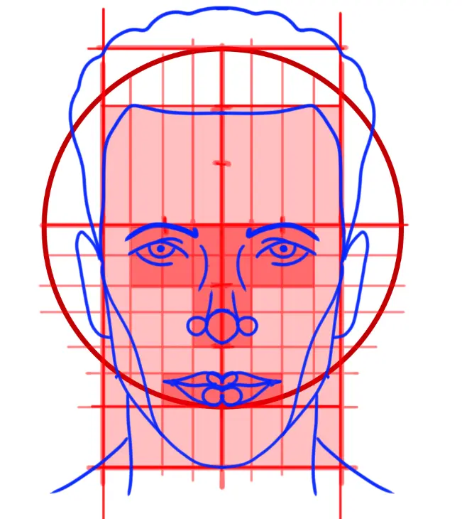 comprendre les proposition d’un visage