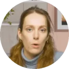 Chloé Pouteau