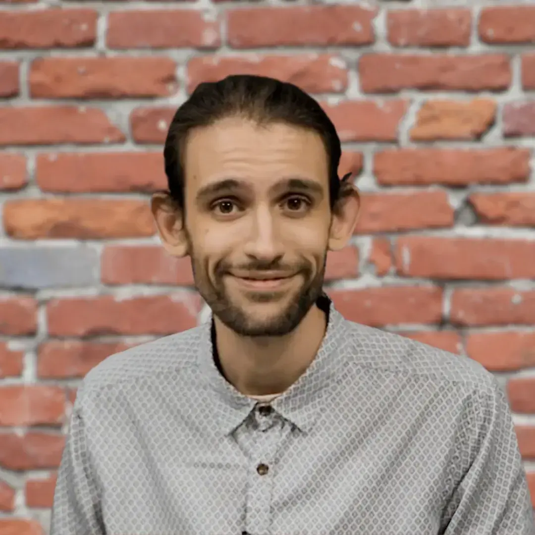 Lacroix Yohan