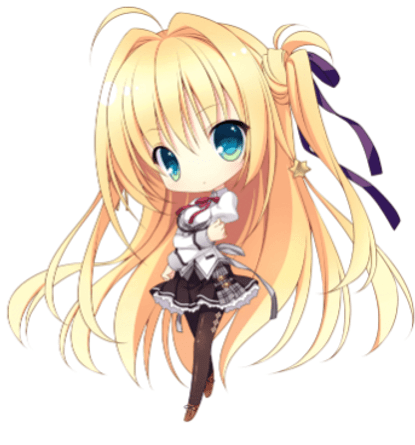 Image Profile Girls Power