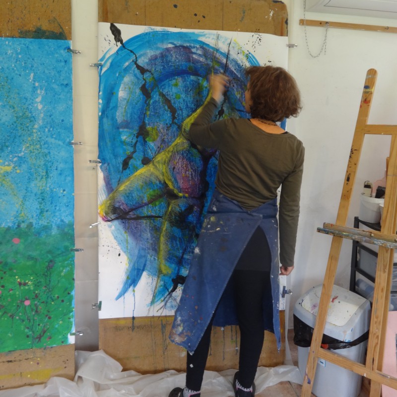 Approfondissement en vedic art