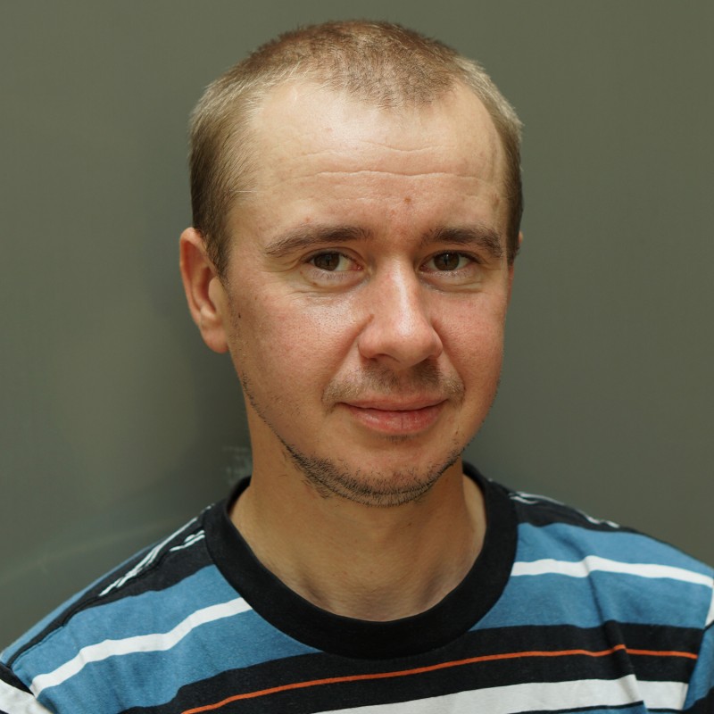 Tomasz Drozdowicz