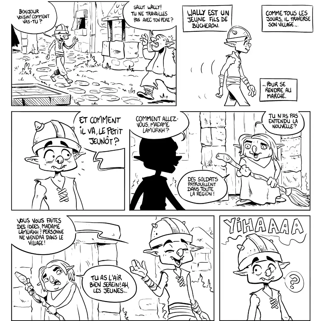  Réalisation 